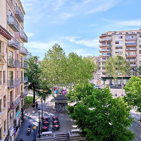 Appartamento Alojamiento Plaza La Fuente Centro Salamanca Esterno foto